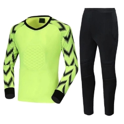 Goalkeeper Jersey