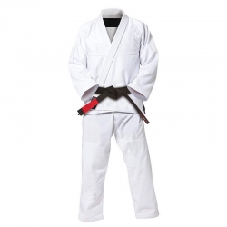 Jiu Jitsu Suits