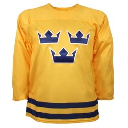 Ice Hockey Uniforms