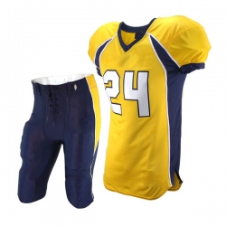 American Football Uniforms