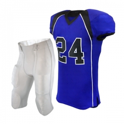 American Football Uniforms