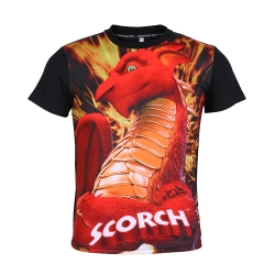 Sublimation Shirts