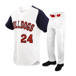 Baseball Uniforms