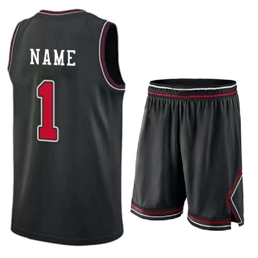 Basketball Uniforms