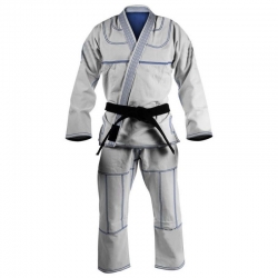 Jiu Jitsu Suits