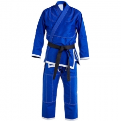 Jiu Jitsu Suits