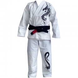 Jiu Jitsu Suits