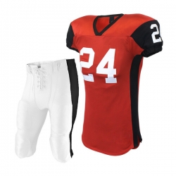 American Football Uniforms