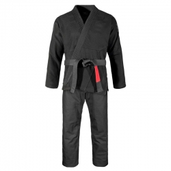 Jiu Jitsu Suits