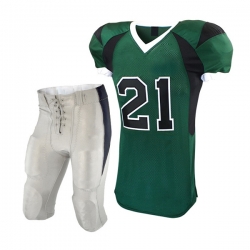 American Football Uniforms