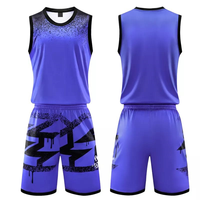 Basketball Uniforms