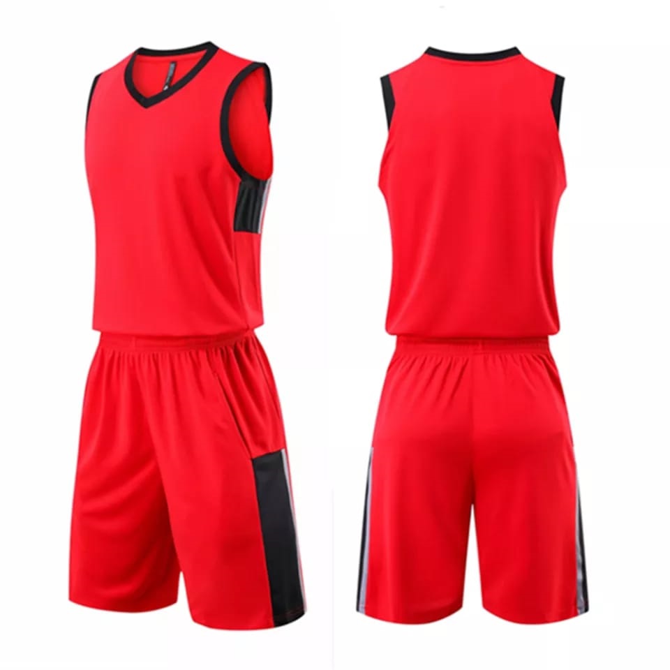 Basketball Uniforms