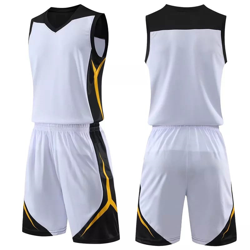 Basketball Uniforms