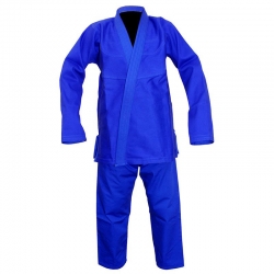 Jiu Jitsu Suits