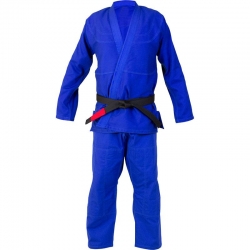 Jiu Jitsu Suits